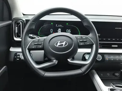 Hyundai ix35 2024, 5300 км, за 12586.57 USD - фото 15