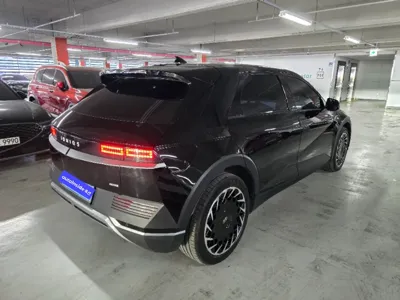 Hyundai Ioniq5 2023, 65986 км, за 24716.63 USD