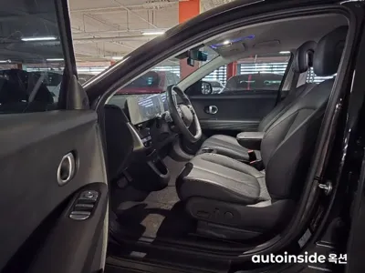 Hyundai Ioniq5 2023, 65986 км, за 24716.63 USD