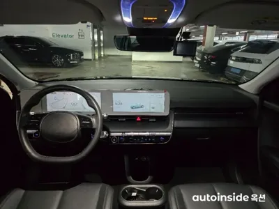 Hyundai Ioniq5 2023, 65986 км, за 24716.63 USD