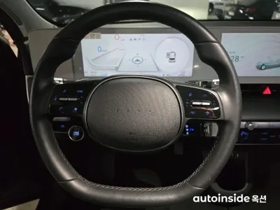 Hyundai Ioniq5 2023, 65986 км, за 24681.26 USD - фото 6