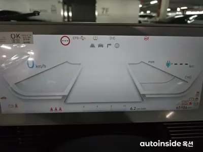 Hyundai Ioniq5 2023, 65986 км, за 24681.26 USD - фото 7