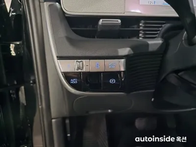 Hyundai Ioniq5 2023, 65986 км, за 24681.26 USD - фото 11