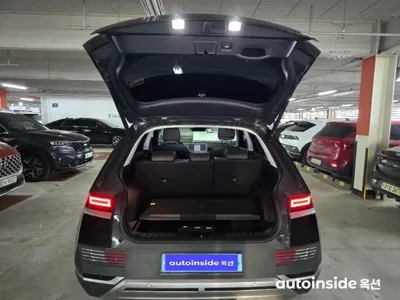 Hyundai Ioniq5 2023, 65986 км, за 24681.26 USD - фото 13