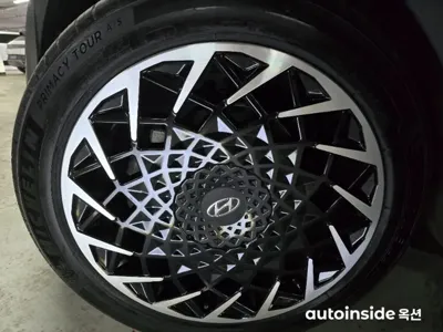 Hyundai Ioniq5 2023, 65986 км, за 24681.26 USD - фото 14