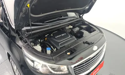 Kia Canival 2016, 268103 км, за 65140.1 USD - фото 6