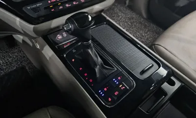 Kia Canival 2016, 268103 км, за 65140.1 USD - фото 9