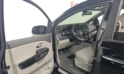 Kia Canival 2016, 268103 км, за 65140.1 USD - фото 10