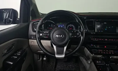 Kia Canival 2016, 268103 км, за 65140.1 USD - фото 13
