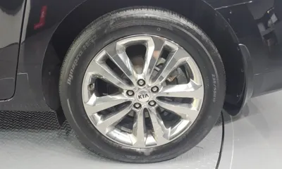 Kia Canival 2016, 268103 км, за 65140.1 USD - фото 21