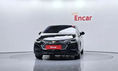 ChevroletGMDaewoo Cruze 2017, 82978 км, за 4753.53 USD - фото 3