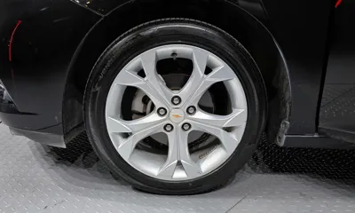 ChevroletGMDaewoo Cruze 2017, 82978 км, за 4753.53 USD - фото 5