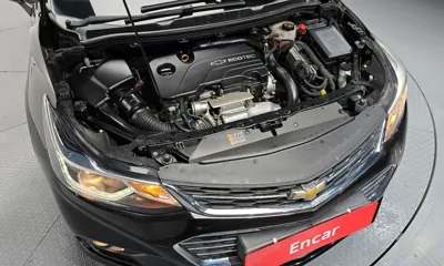ChevroletGMDaewoo Cruze 2017, 82978 км, за 4753.53 USD - фото 6
