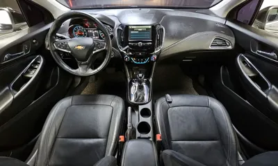 ChevroletGMDaewoo Cruze 2017, 82978 км, за 4753.53 USD - фото 7