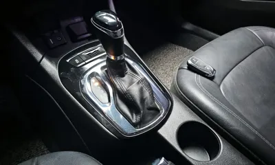 ChevroletGMDaewoo Cruze 2017, 82978 км, за 4753.53 USD - фото 9