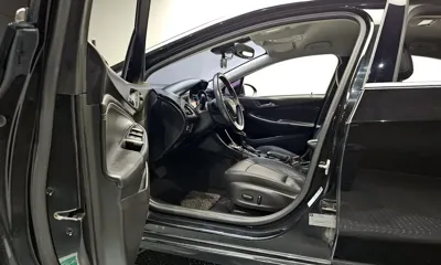 ChevroletGMDaewoo Cruze 2017, 82978 км, за 4753.53 USD - фото 10