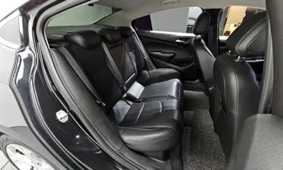 ChevroletGMDaewoo Cruze 2017, 82978 км, за 4753.53 USD - фото 12