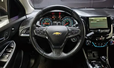 ChevroletGMDaewoo Cruze 2017, 82978 км, за 4753.53 USD - фото 13
