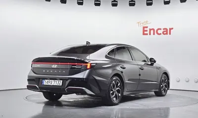 Hyundai Sonata 2024, 24257 км, за 24744.41 USD