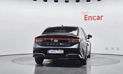 Hyundai Sonata 2024, 24257 км, за 24744.41 USD