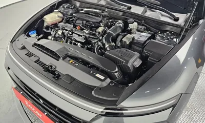 Hyundai Sonata 2024, 24257 км, за 24702.58 USD - фото 6