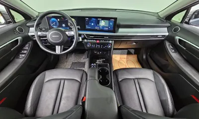 Hyundai Sonata 2024, 24257 км, за 24702.58 USD - фото 7