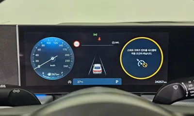 Hyundai Sonata 2024, 24257 км, за 24702.58 USD - фото 8
