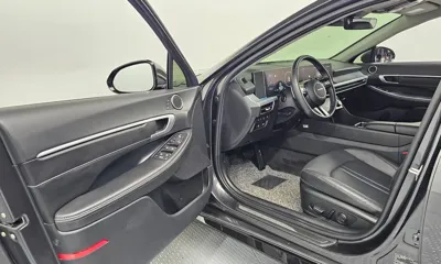Hyundai Sonata 2024, 24257 км, за 24702.58 USD - фото 10