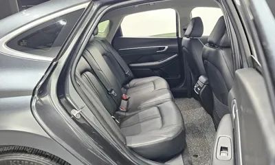Hyundai Sonata 2024, 24257 км, за 24702.58 USD - фото 12