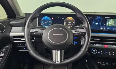 Hyundai Sonata 2024, 24257 км, за 24702.58 USD - фото 14
