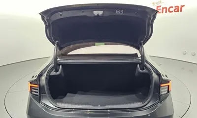 Hyundai Sonata 2024, 24257 км, за 24702.58 USD - фото 18