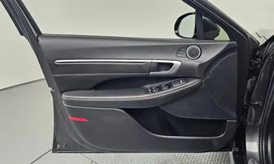 Hyundai Sonata 2024, 24257 км, за 24702.58 USD - фото 24