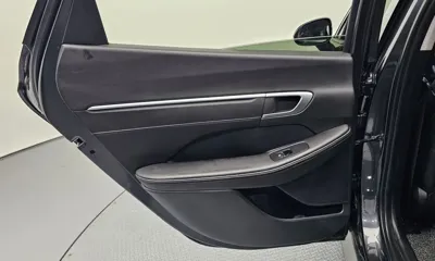 Hyundai Sonata 2024, 24257 км, за 24702.58 USD - фото 25