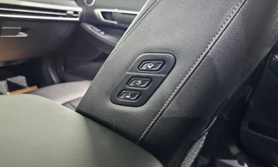 Hyundai Sonata 2024, 24257 км, за 24702.58 USD - фото 29