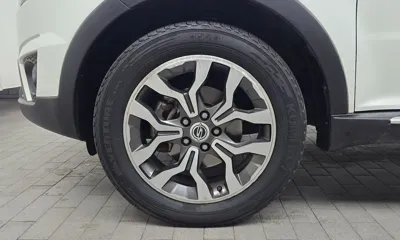 KG_Mobility_Ssangyong KORANDO 2017, 130958 км, за 3633.96 USD