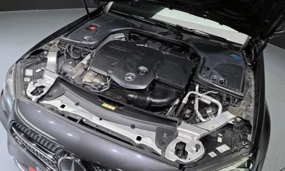 Mercedes-Benz E-Class 2021, 105908 км, за 21127.21 USD - фото 6