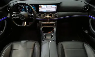 Mercedes-Benz E-Class 2021, 105908 км, за 21127.21 USD - фото 7