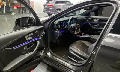 Mercedes-Benz E-Class 2021, 105908 км, за 21127.21 USD - фото 10