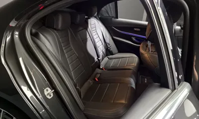 Mercedes-Benz E-Class 2021, 105908 км, за 21127.21 USD - фото 12