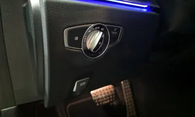 Mercedes-Benz E-Class 2021, 105908 км, за 21127.21 USD - фото 20