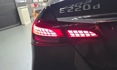 Mercedes-Benz E-Class 2021, 105908 км, за 21127.21 USD - фото 23