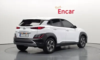 Hyundai Kona 2021, 93801 км, за 13062.89 USD