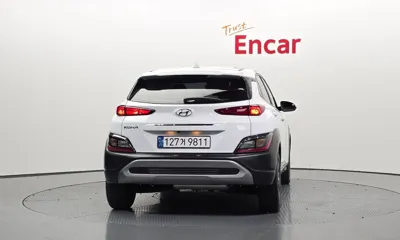 Hyundai Kona 2021, 93801 км, за 13062.89 USD