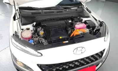 Hyundai Kona 2021, 93801 км, за 13062.89 USD - фото 6