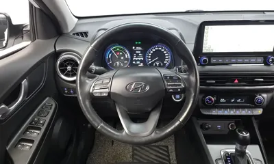 Hyundai Kona 2021, 93801 км, за 13062.89 USD - фото 13