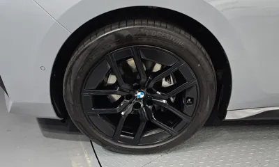 BMW 7-Series 2025, 15744 км, за 85232.89 USD