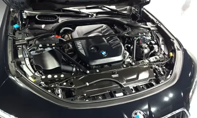BMW 7-Series 2025, 15744 км, за 85232.89 USD - фото 6