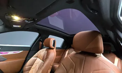 BMW 7-Series 2025, 15744 км, за 85232.89 USD - фото 16