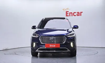 Hyundai Maxcruz 2017, 141491 км, за 9295.97 USD