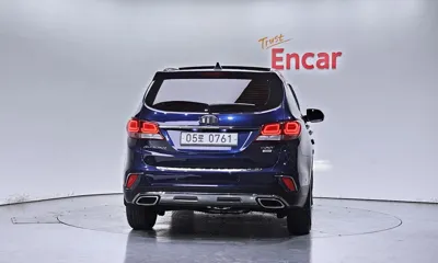 Hyundai Maxcruz 2017, 141491 км, за 9295.97 USD